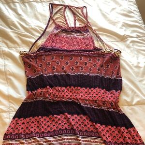 Beautiful American Eagle dress